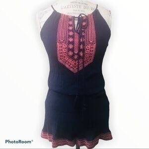 Altar’d State Romper    GD2